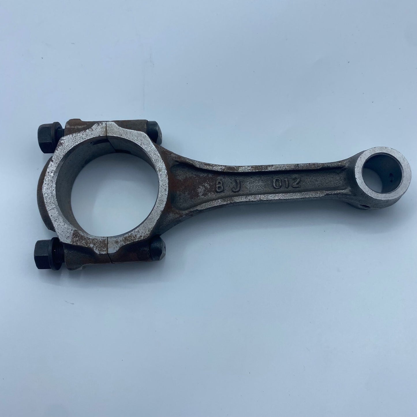 New Crankshaft Rod For KAZUMA Mammoth 800cc