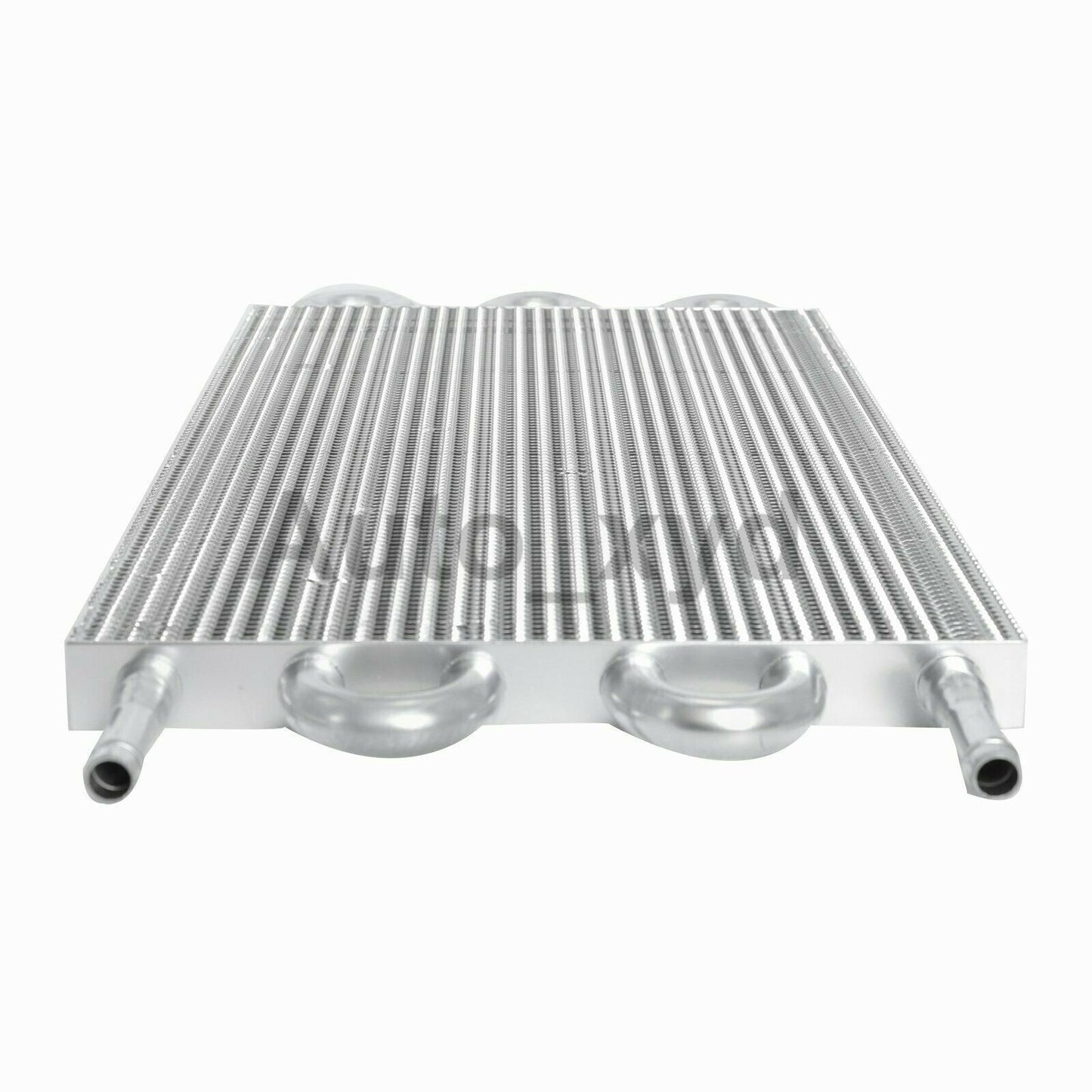 1 set 6 Row Radiator Remote Universal Alu Transmission Oil Cooler+Mounting Kit Q