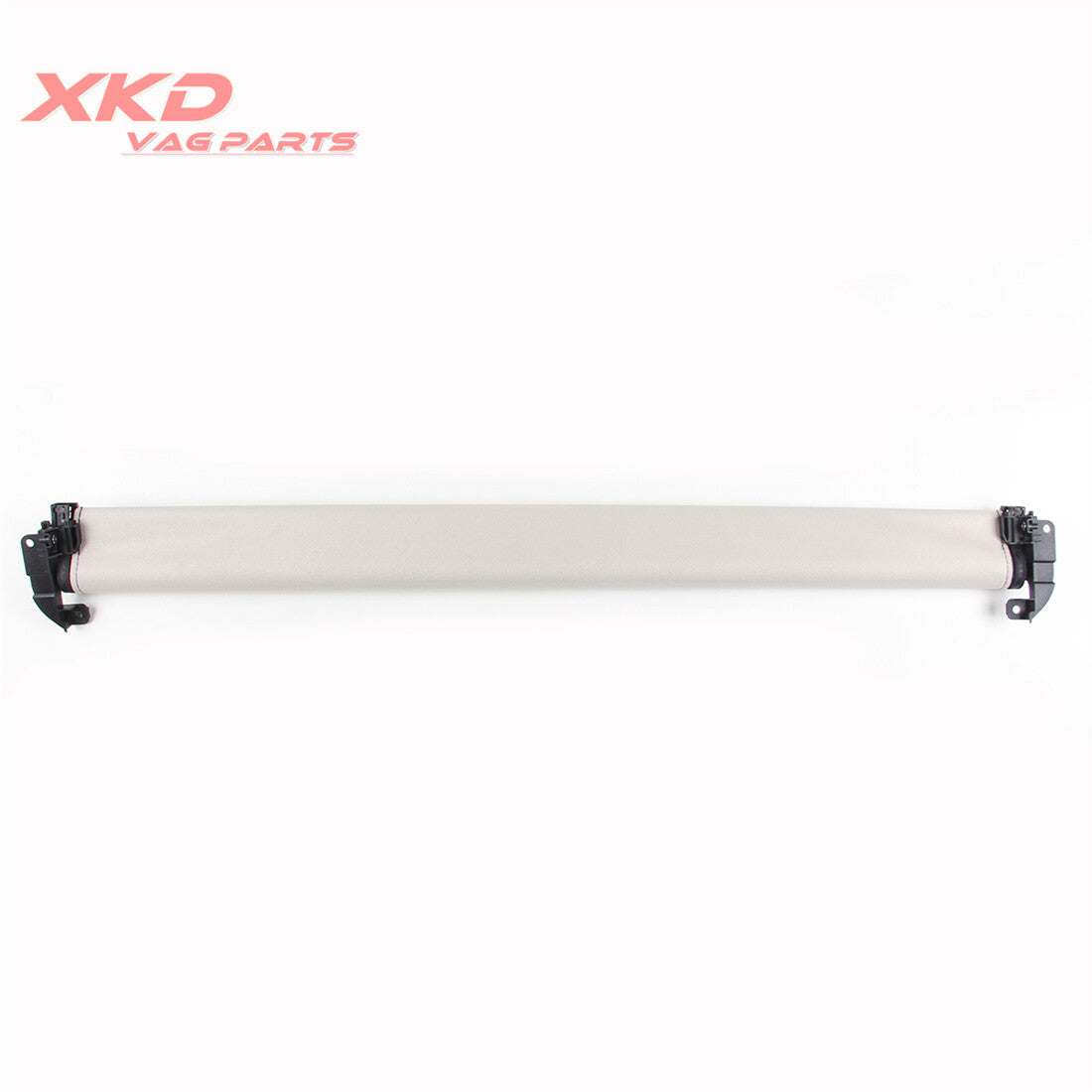 The gray sunroof sunshade assembly is suitable for BMW 7 Series 54107409195