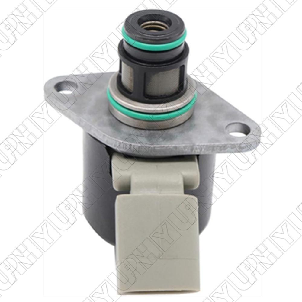 Fuel Pump Pressure Control Regulator Valve for Mercedes for Benz C E Class W204 W212 Q