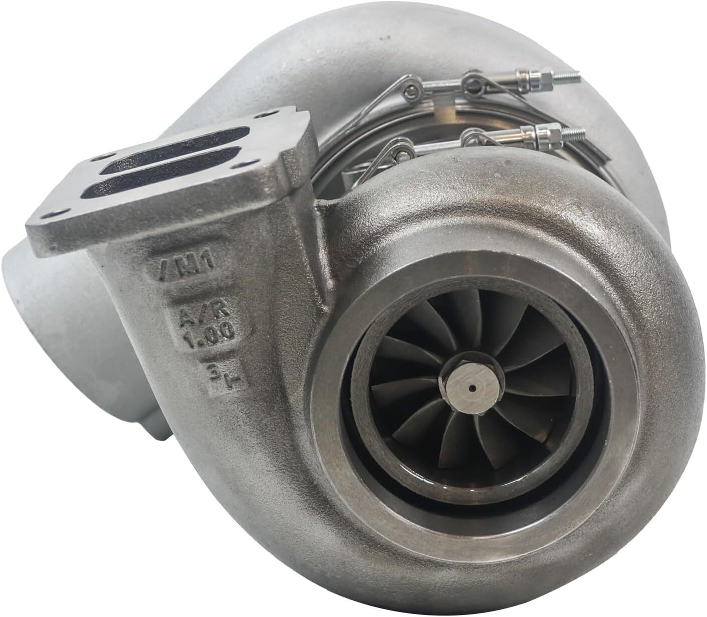 Turbo TV6135 Turbocharger 2W-1744 for Caterpillar D6D D25C D300B Engine 3306