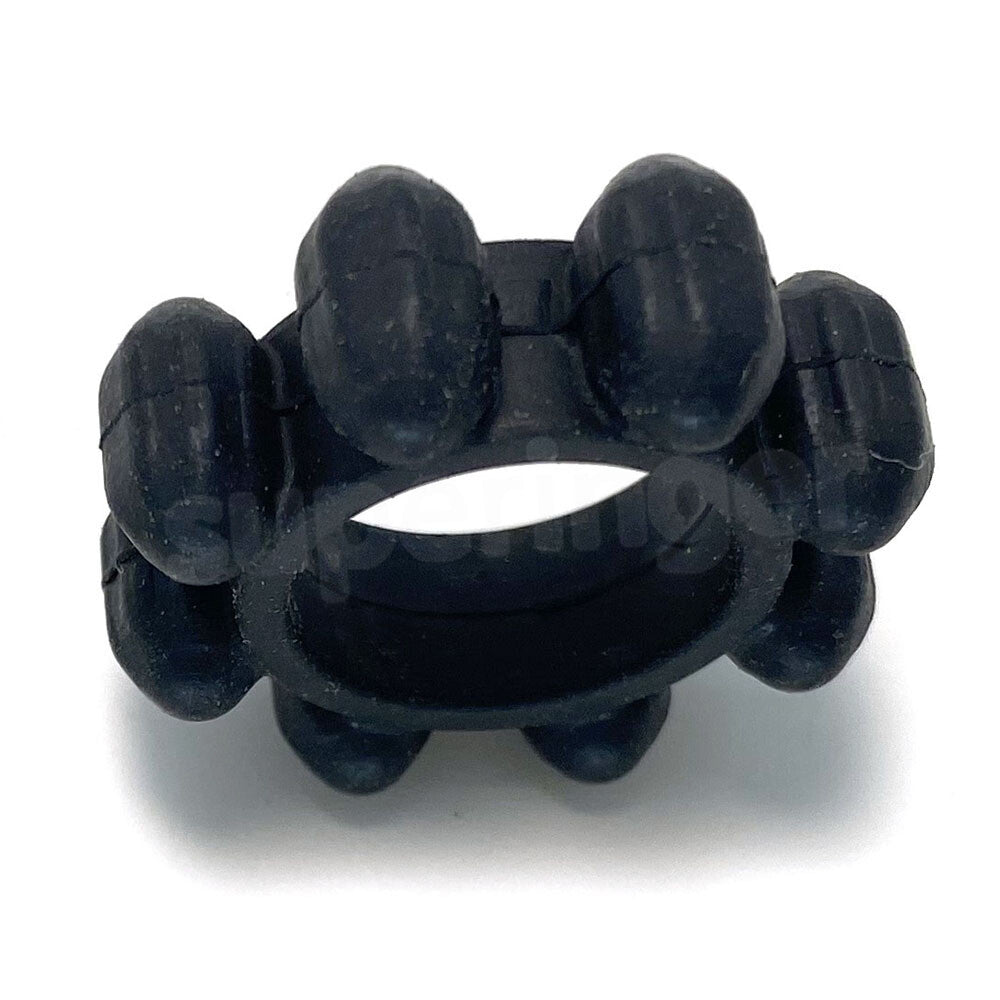 One flexible coupling steering column shim is suitable for Hyundai for Kia 56315-F0000. new.
