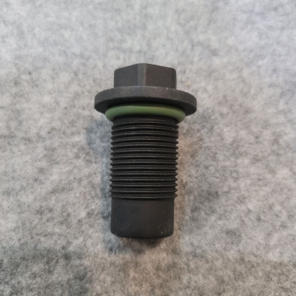 Differential Drain Plug O-Ring for BMW E60N E61N E63N E65 07-13 Q