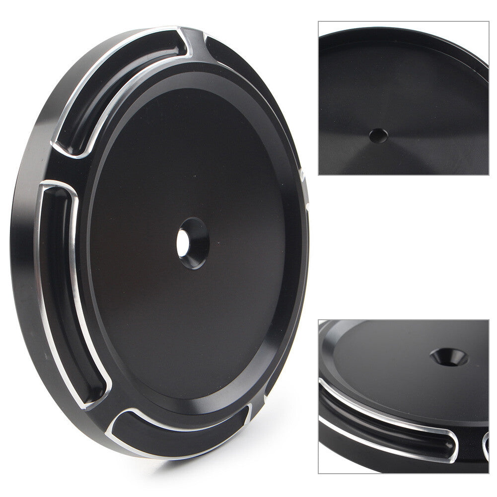 Air Cleaner Cover for Harley Dyna Breakout Electra Road Glide Night Train Q