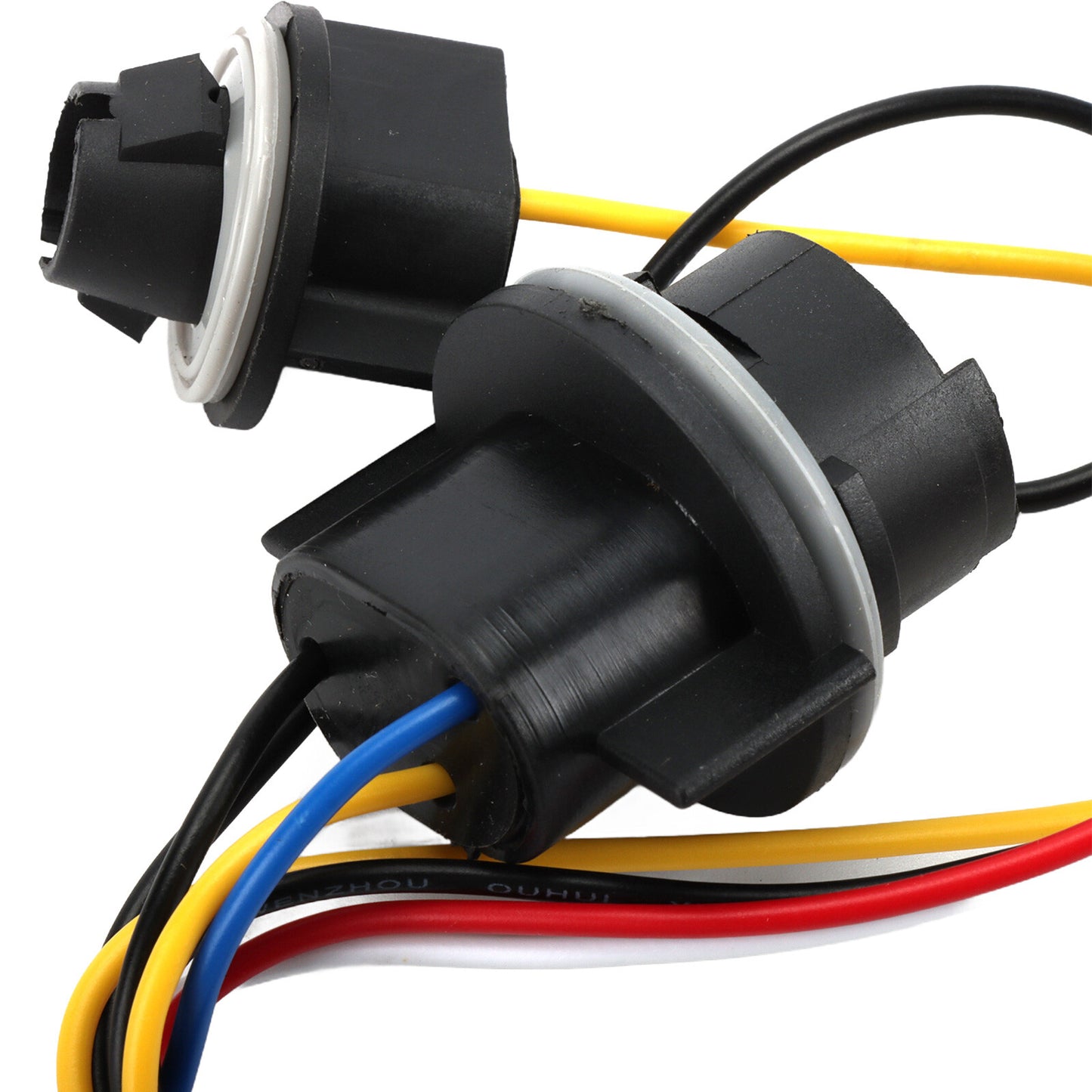 HEADLIGHT CONVERSION WIRE HARNESS PLUGS Fit for Chevy Cobalt for Pontiac G5 22740620 Q