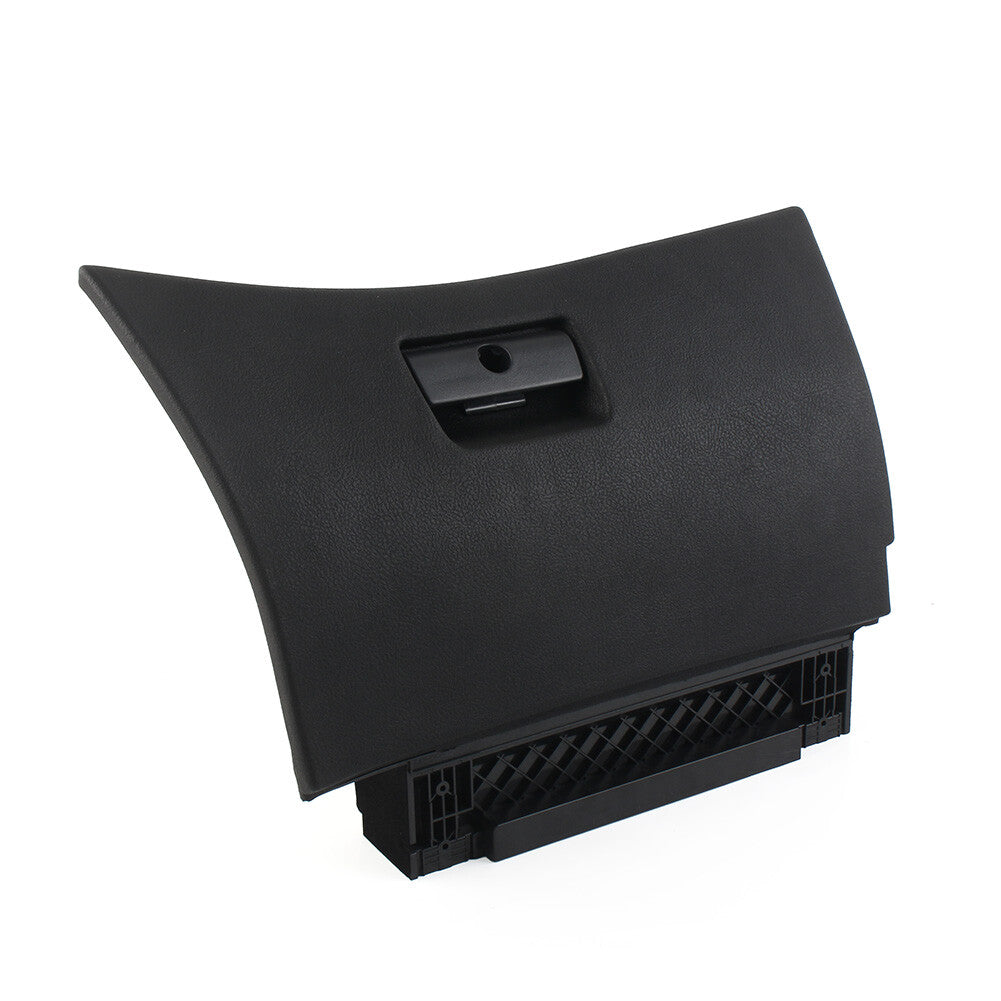Passenger Side Storage Glove Box Cover for BMW 3 Series E46 4 Door 1999-2005