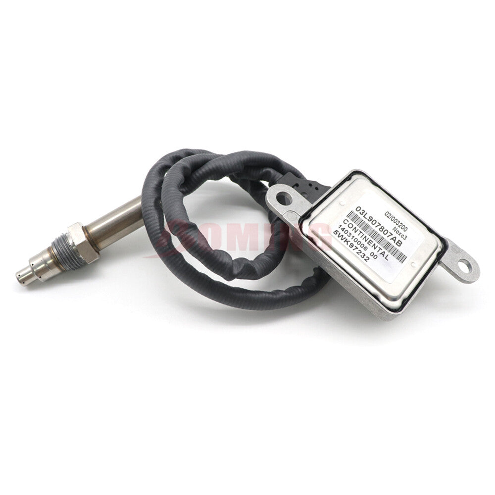 New Nox sensor suitable for Volkswagen Cracker 076907807A 5WK96690B 5WK9 6690B 03L907807AB
