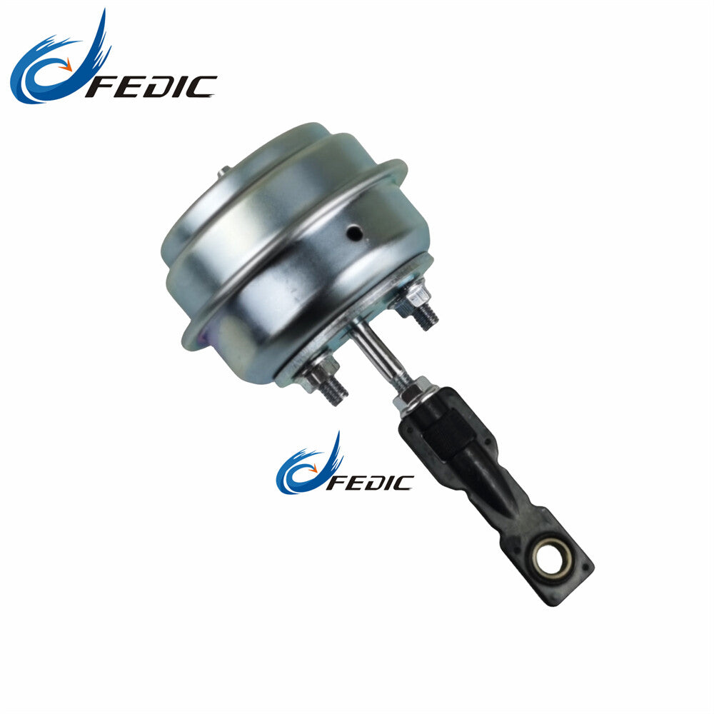 Turbo actuator 758219 for Audi A4 A6 for VW for Passat B6 2.0TDI 103 Kw BRE BRF BVG BVF