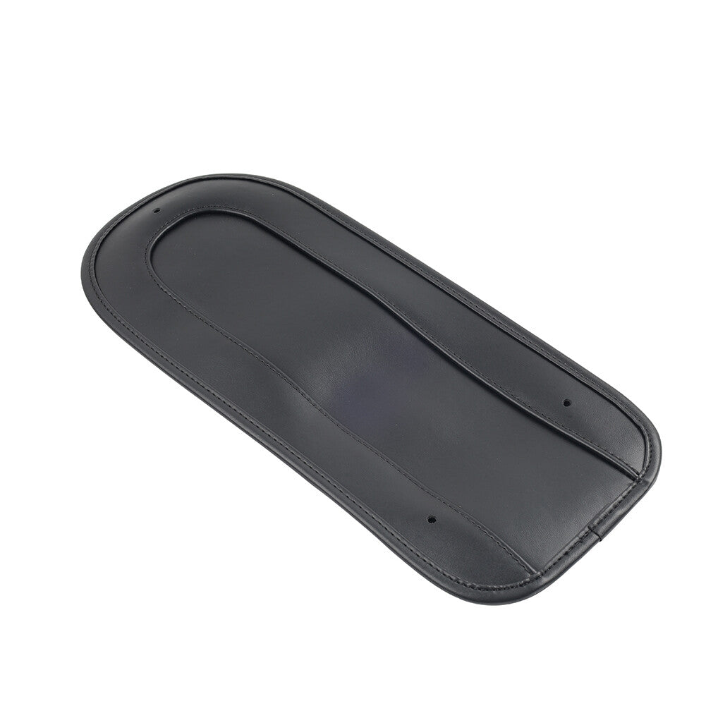 Rear Mudguard Bib Solo for Seat for Harley Heritage Softail Springer FLSTC FLSTS