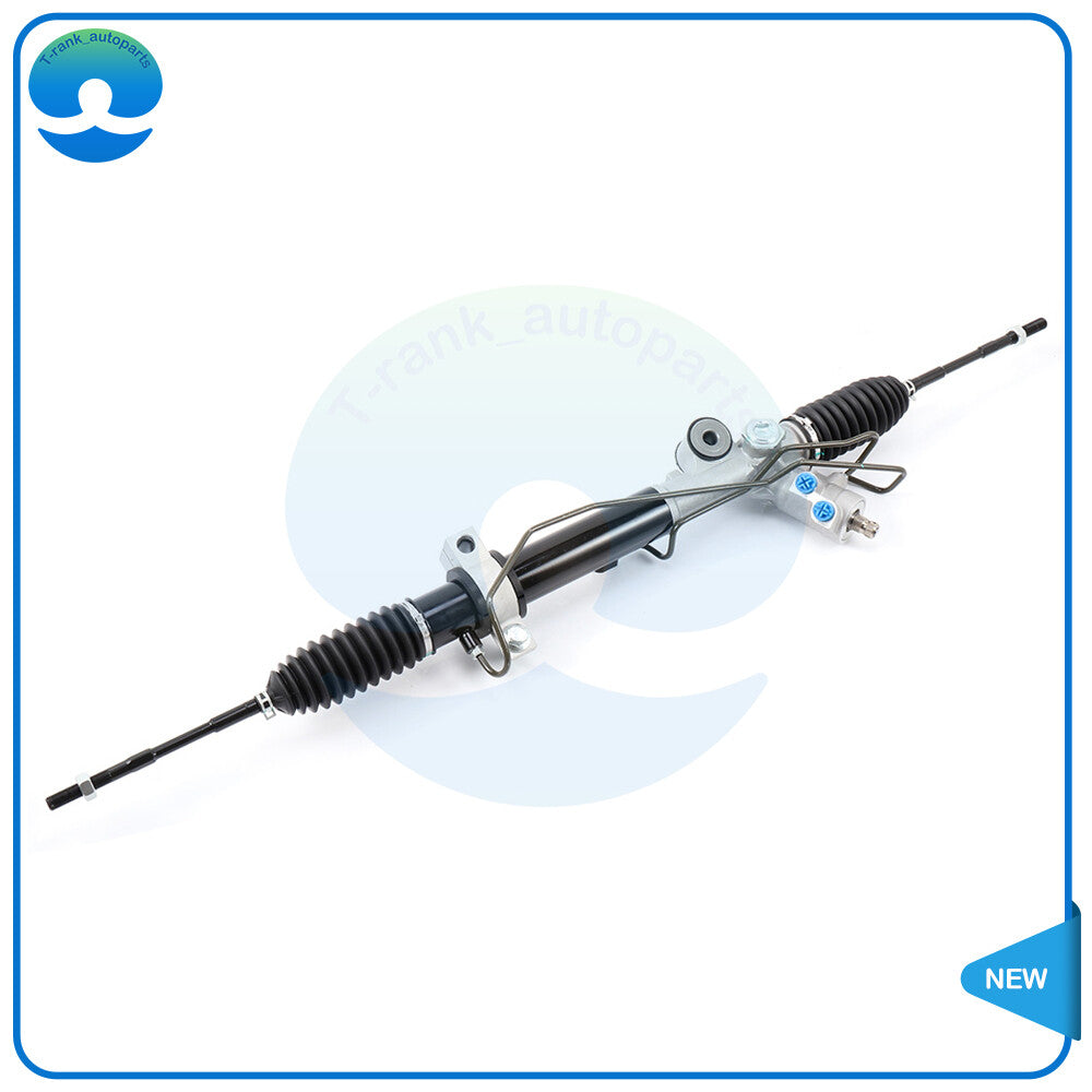 For 2005-2007 for Nissan Murano Complete Power Steering Rack Pinion Assembly