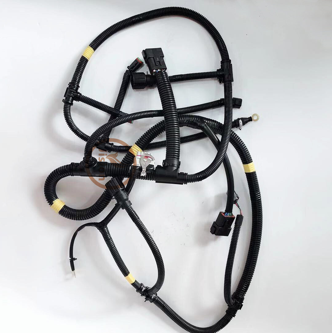 Engine Wiring Harness 14644021 VOE14644021 for Volvo EC200B EC210B Excavator