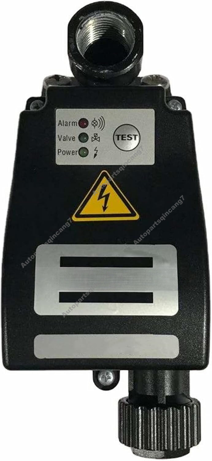 24V LD202 Electronic Drain Valve 2202815932 for Atlas Copco Air Compressor