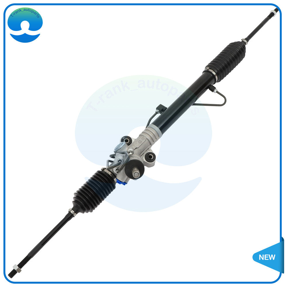 Complete Power Steering Rack Pinion Assembly 26-2328 Fit for Subaru Impreza