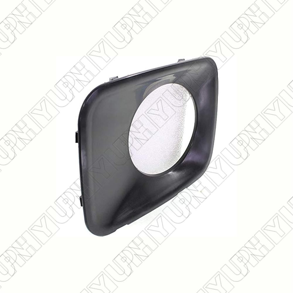 LeftRight w/Fog Light Trim Fog Light Kit For 2009-11 for Honda Pilot