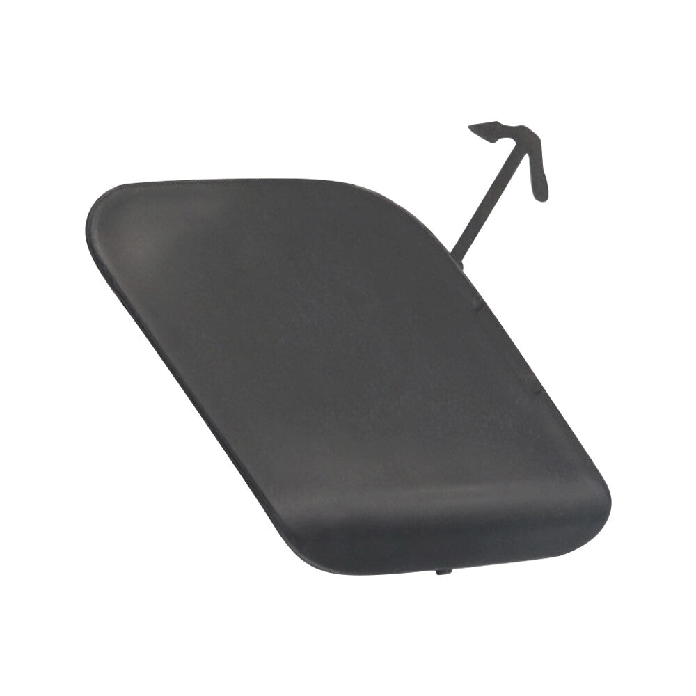 Unpainted Front Bumper Tow Hook Cover Cap for Honda Fit/jazz Ge6/Ge8 2012 - 2014 Q