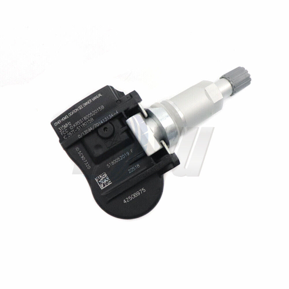 4pcs 4250B975 TIRE PRESSURE TPMS SENSOR for Mitsubishi Outlander Sport Lancer