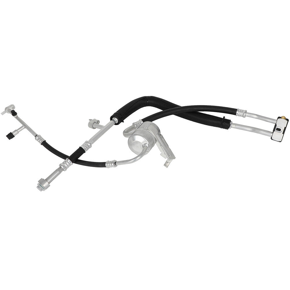 throttle body 337 - 05224, suitable for 1998 - 2000 Express 1500, by Van Gimci Mao TAHOE. E