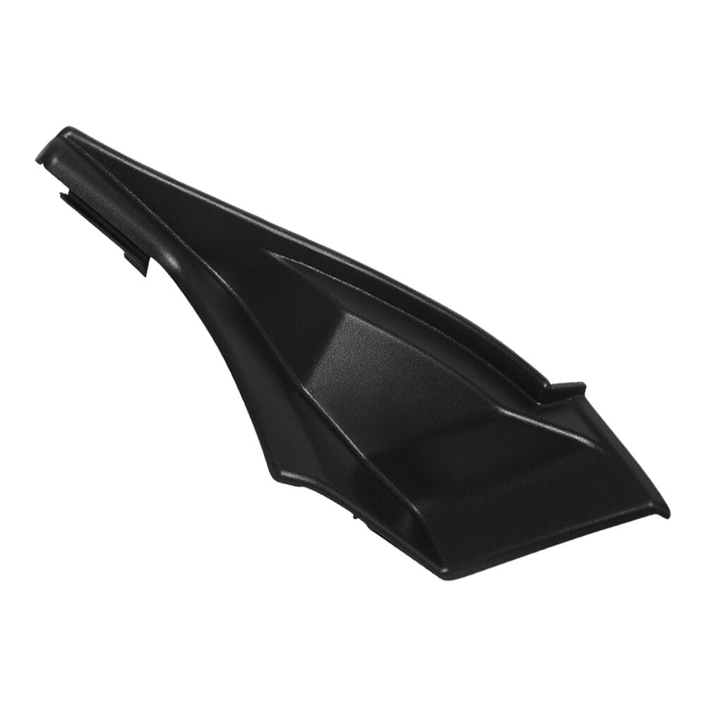 Fits for Mitsubishi for Outlander 14-20 Front Left Deck Cowl Side Extension Cover