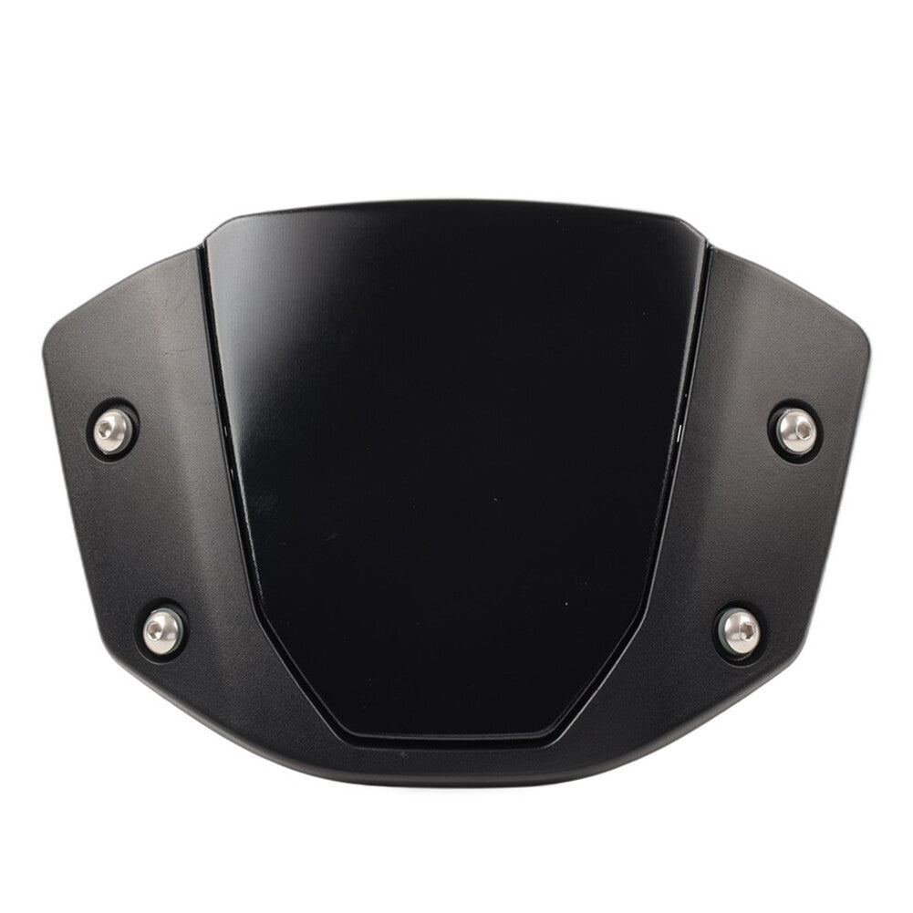 Front Windshield Fairing Windscreen Wind Deflector for Honda CB650R 2017-2022