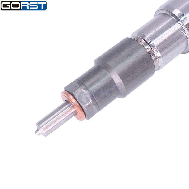 Common Rail Nozzle Fuel Diesel Injector Assembly 0445120078 For Deutz 1112010630 v