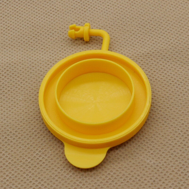 Suitable for 90-18 for Subaru Impreza Forester Legacy BRZ 45153AA000 engine coolant reservoir cap