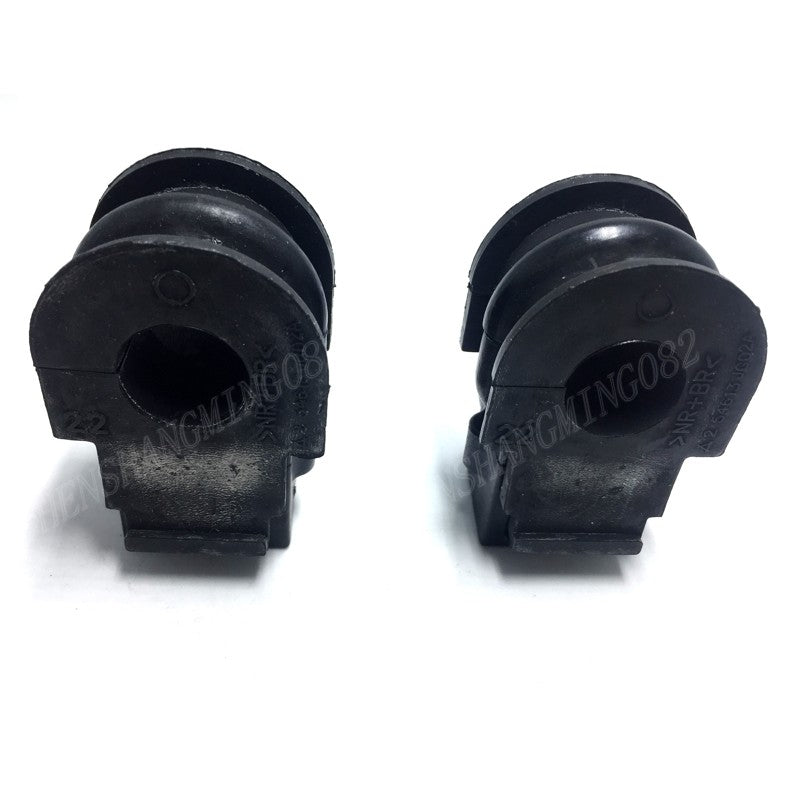Front and rear anti-roll bar polyurethane bushing kit for X-Trail T31 07-13- n