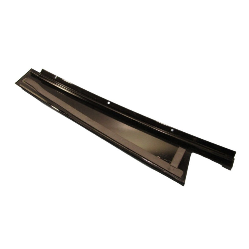 Door decal molding is suitable for Mercedes GLS550 x166 17-19