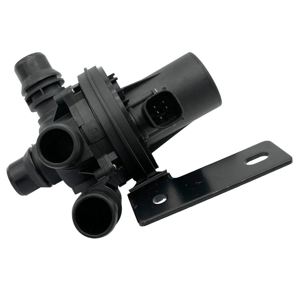 Radiator Auxiliary Pump Control Valve for Chevy Volt 11-15 for Cadillac ELR 22987493