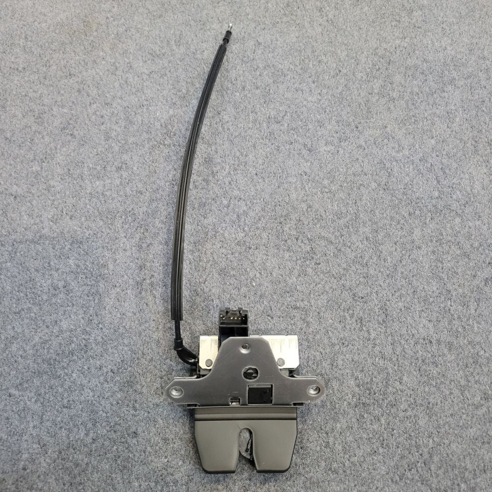 Tailgate Latch Lock Actuator for Land Rover for Range Rover Evoque 2012-19