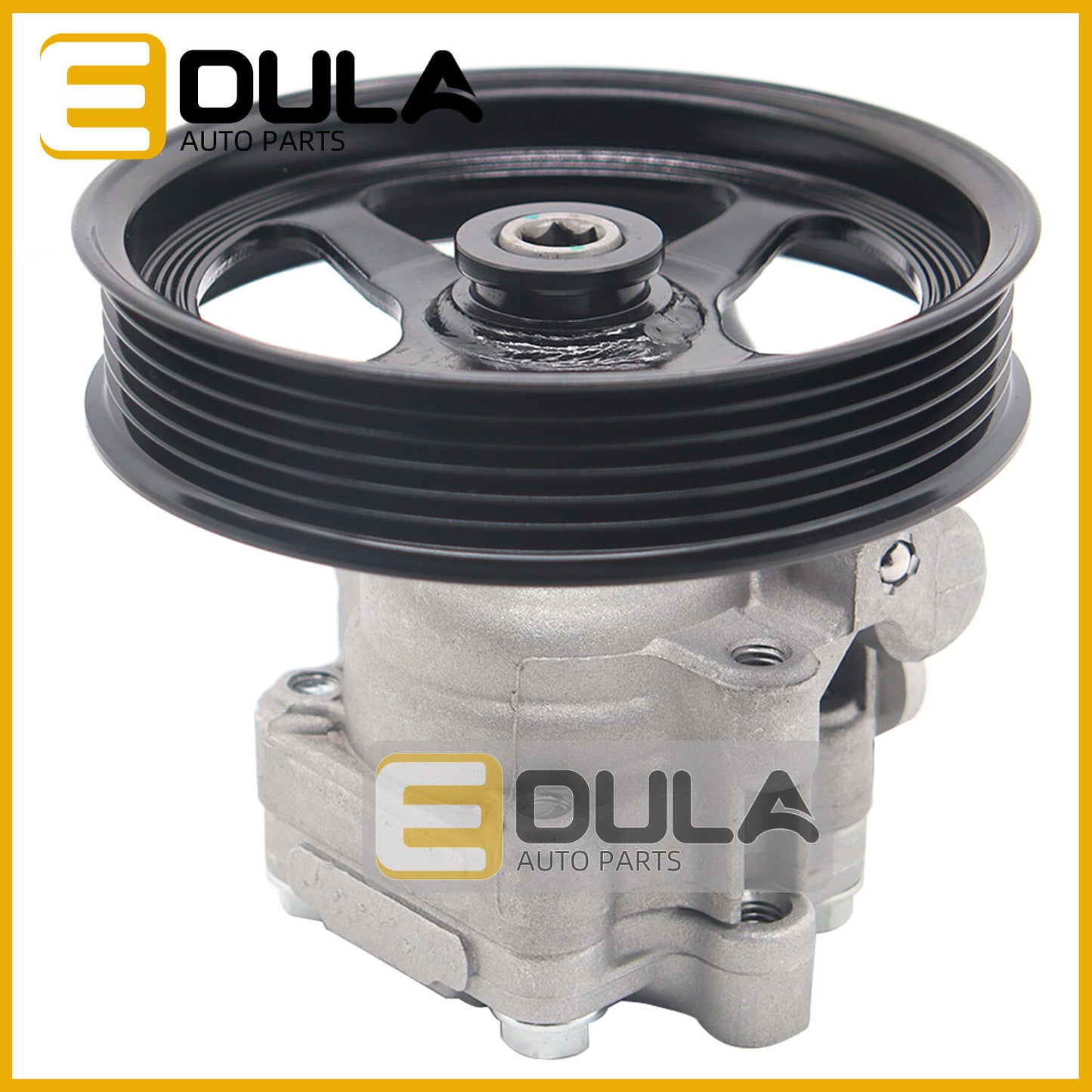 Automatic power steering pump suitable for Cadillac SRX 3.6L V6 2004-09 25754247 25900769