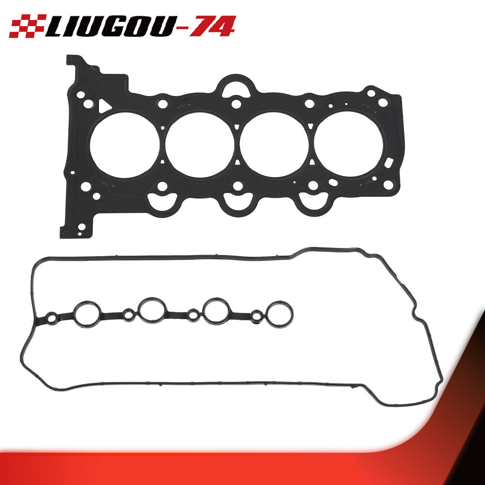 New Engine Head Gasket Kit Fits 2012 - 2016 for Hyundai for Kia Accent Rio 16L L4- v