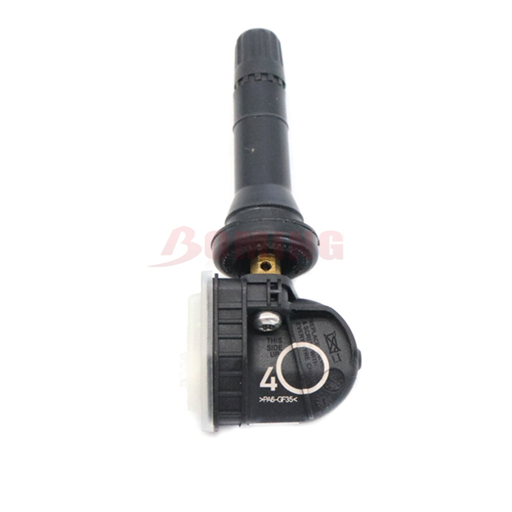 4 new 13506028 Tire Pressure Sensors (TPMS) for Opel Mokka, Astra for Corsa , Zafira, Adam