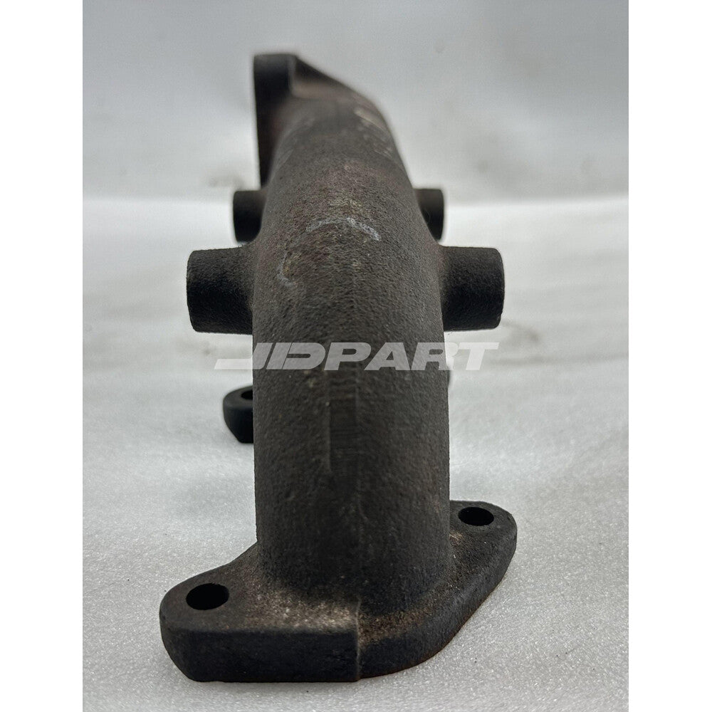 V3300 Exhaust Manifold 1C011-12310 - Suitable for Diesel Engine Parts