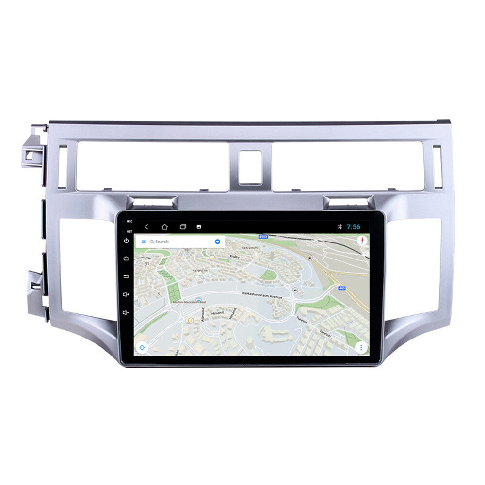 Android 10.0 Stereo Radio GPS Navigation 2+32G Fits for Avalon 2006-2010 Q