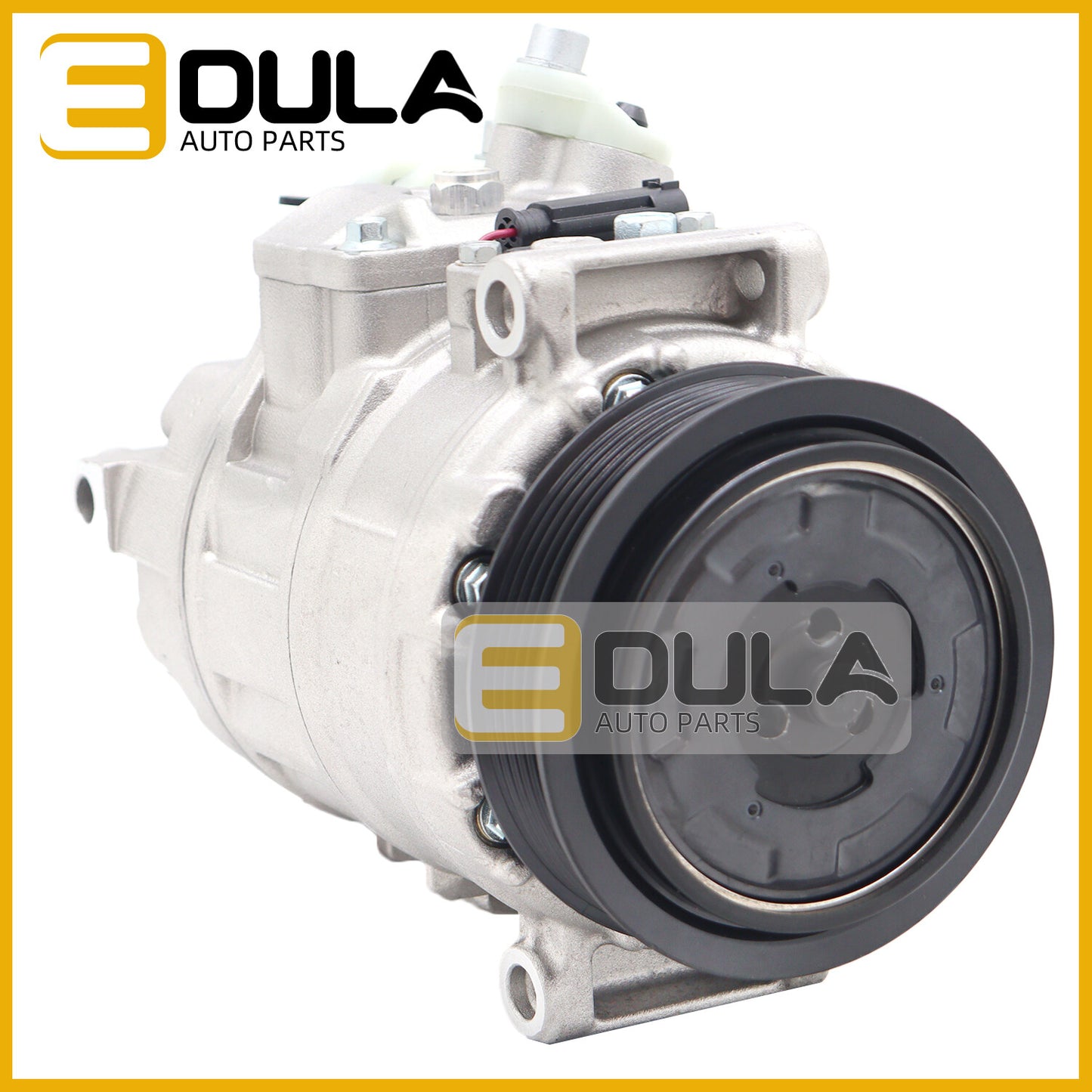 7seu17c AC compressor Fits for Mercedes-Benz C230 C240 C32 AMG C320 for CO 10807JC
