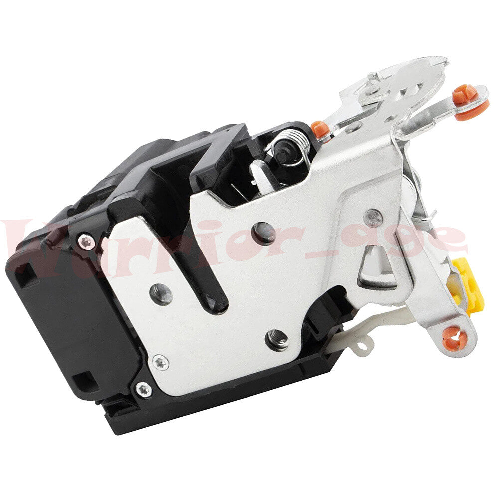 For Chevy Trailblazer Envoy Left Driver Side Front Door Lock Actuator Latch Q