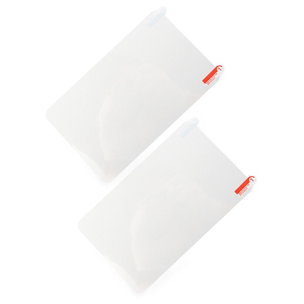 For CFMOTO 800MT Clear Speedometer Dashboard Scratch Screen Protector Film Q