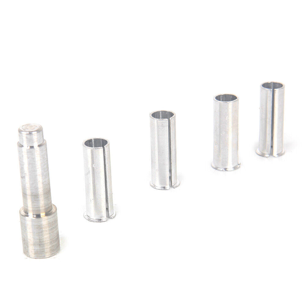 Car Door Hinge Pin Bushings Kit Removal Tool Remover for Jeep for Wrangler JK 07-17