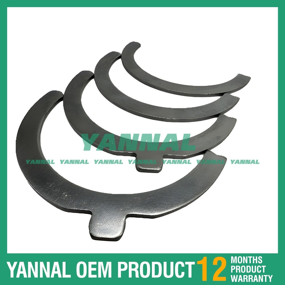 1 SET RF8 Thrust Washing Machine for Engine Spare Parts -