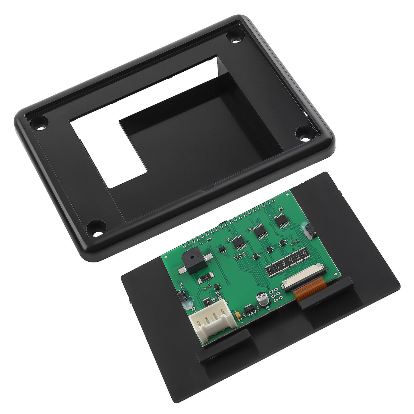 For Lippert Leveling System Leveling System Touchpad Auto-leveling Button 421484 Q