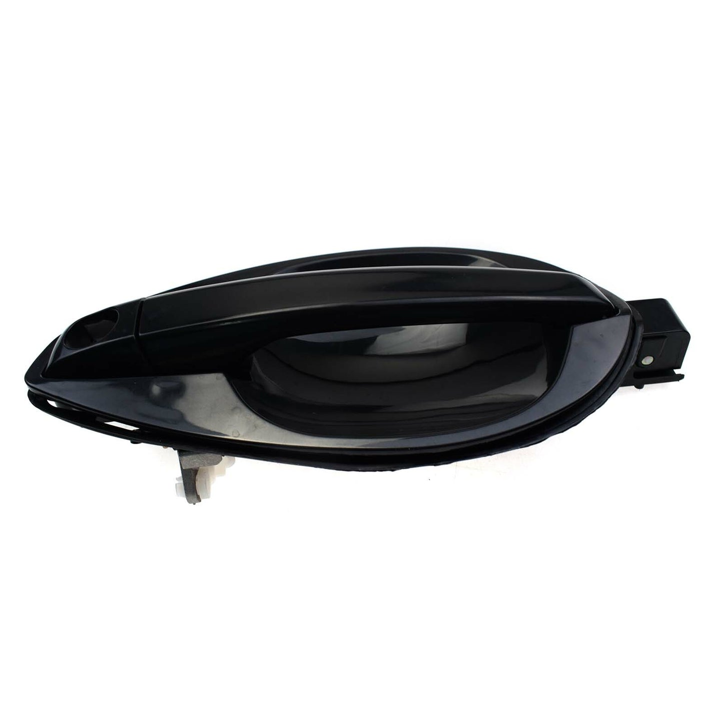 Left exterior door handle for Hyundai 2003-2008 Tiburon Coupe 826502C000- n