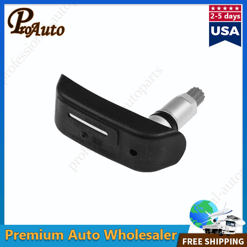 Set (2) TPMS Tire Pressure Sensor 36318532731 for BMW Motorcycle R-Series