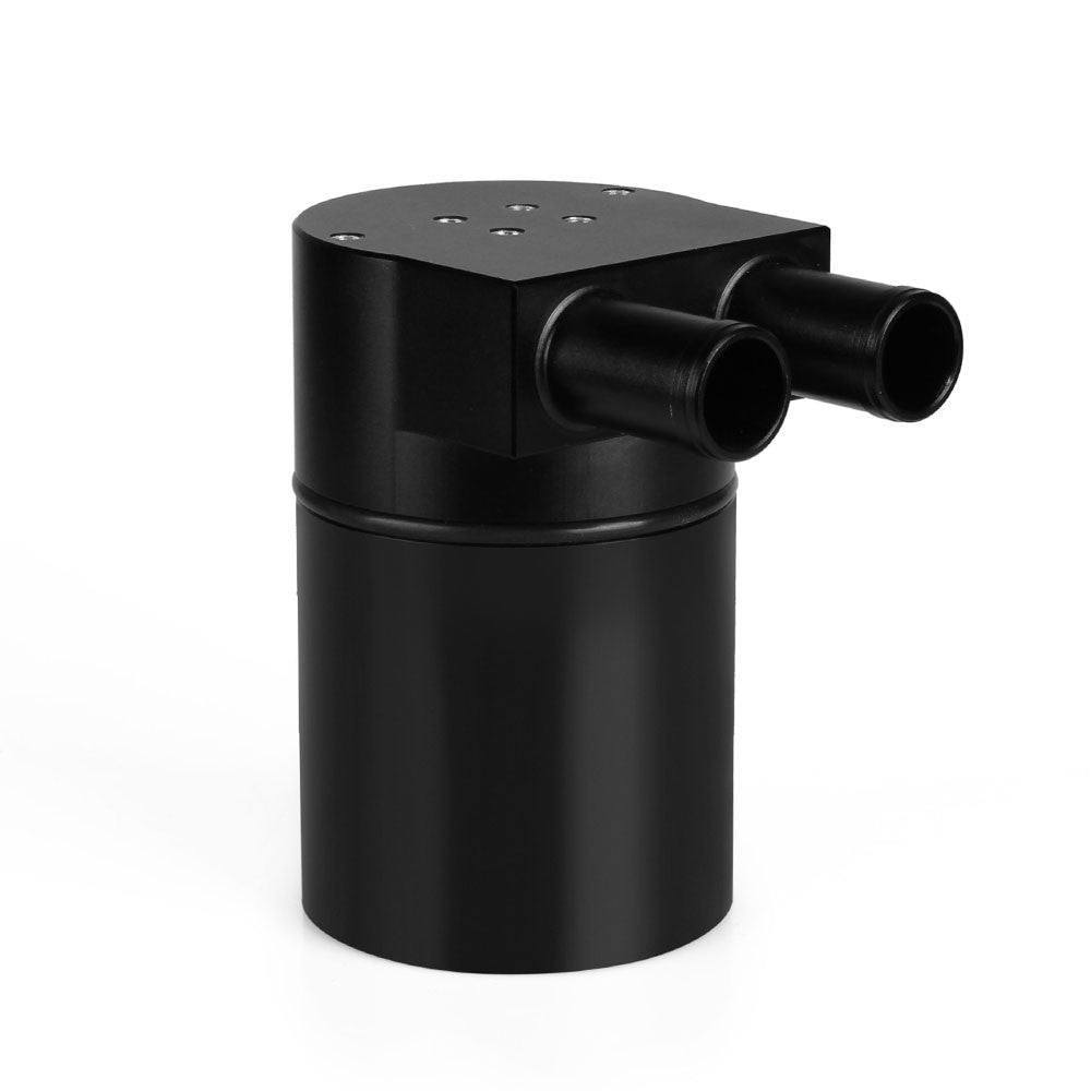 Reservior Oil Catch Can Tank for BMW N54 335i 135i E90 E92 E82 06-10 Q