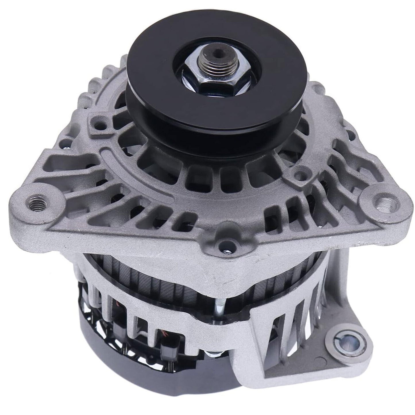 Alternator 12V T415996 For Perkins Engine 404D-22 404D-22T 404C-22 404C-22T