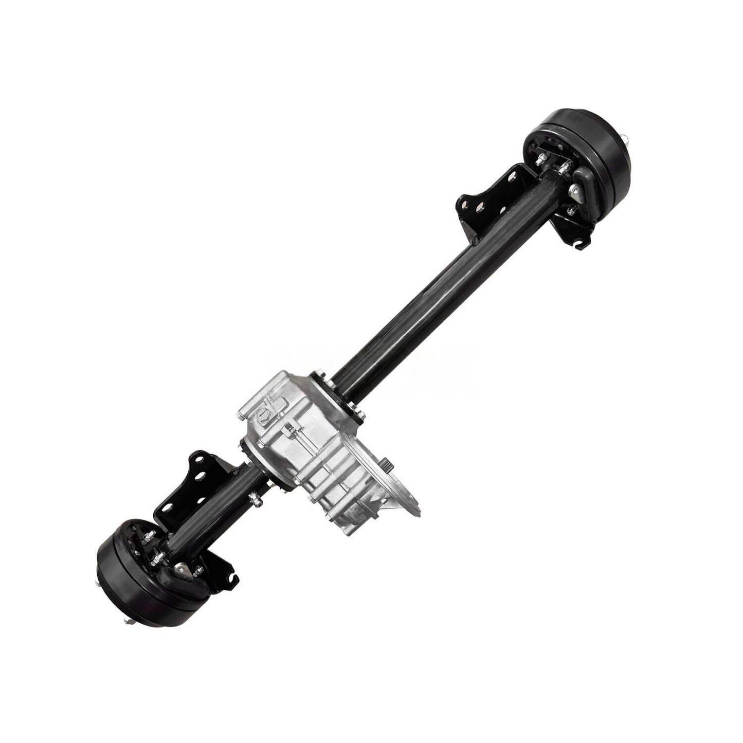 For EZGO Electric for Golf Carts Rear Axle Assembly 73500-G01 Schafer 1994-2022 Q