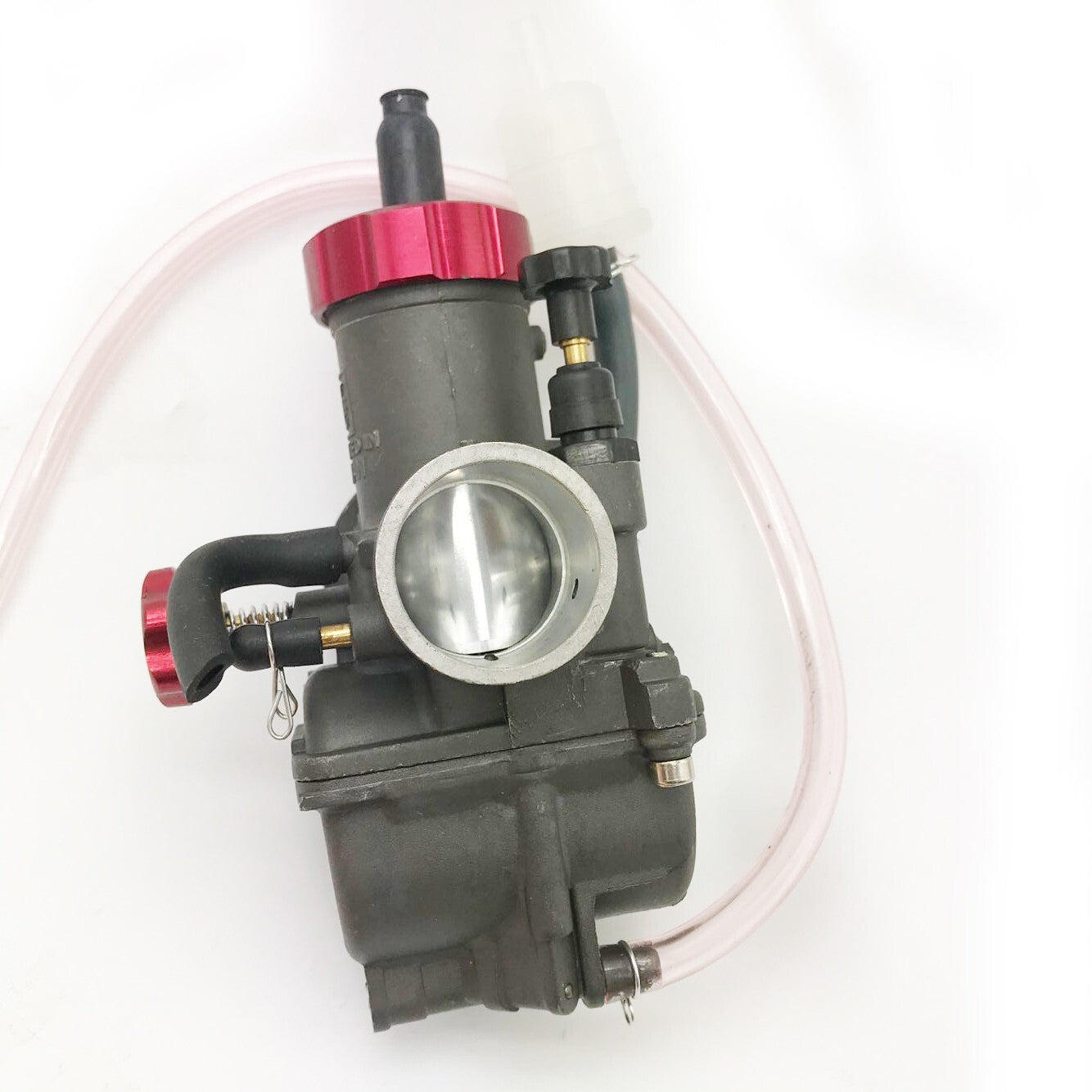 New Racing PE28 Carburetor 28mm Carb For ATV Quad Pit Dirt Bike Scooter