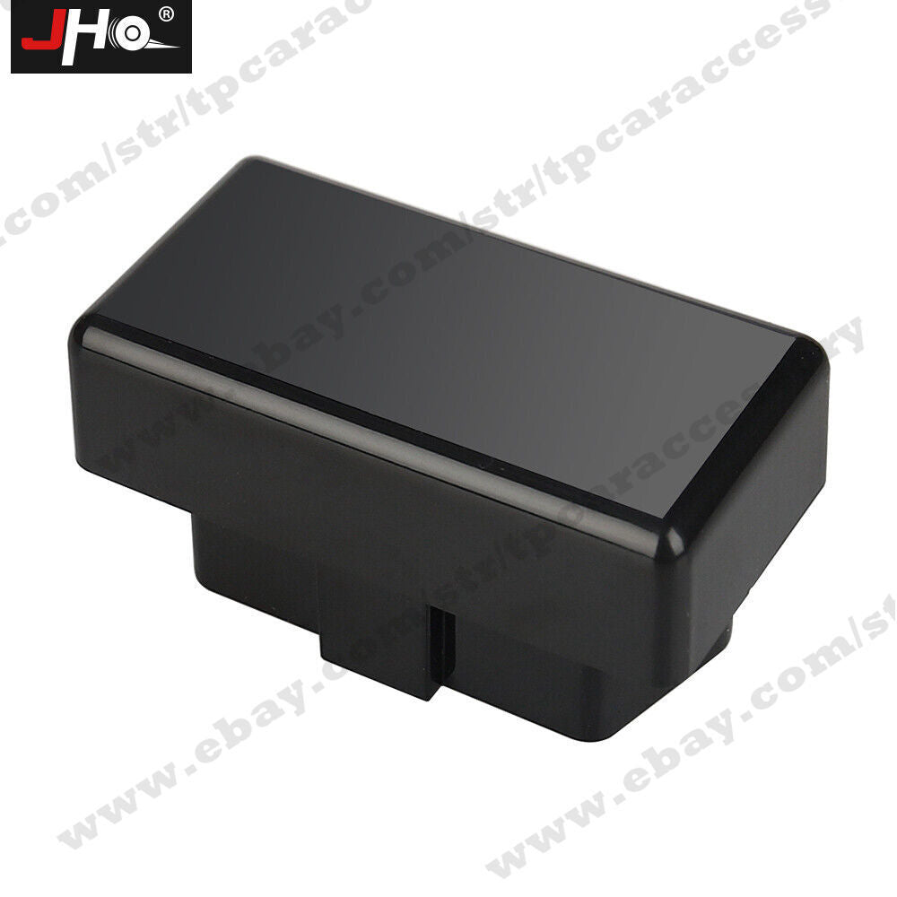 4 Door Power Window Closer Module Window Close Automation Work for Ford F150