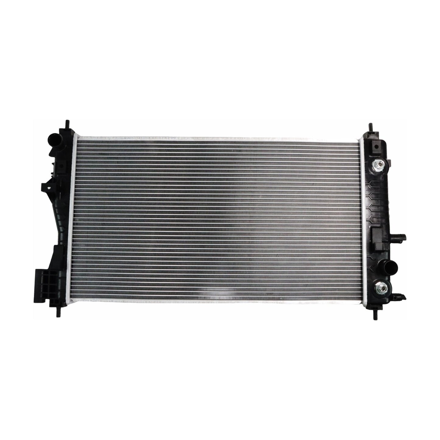 Radiator For 2014-2019 for Chevy Impala / 2013-2015 Malibu 2016 Limited 2.5L 2.0L