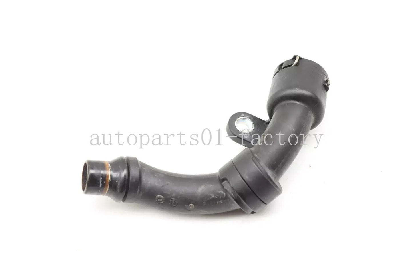 2762000452 Coolant Feed Line Hose Pipe Fit For 2013-2014 for MERCEDES-BENZ C300 W204