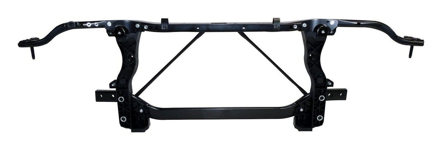 for Jeep for Wrangler 2018-2023 Gladiator 20-23 Front Side Radiator Support Assembly
